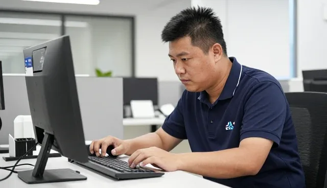 在制造业常见问题介绍