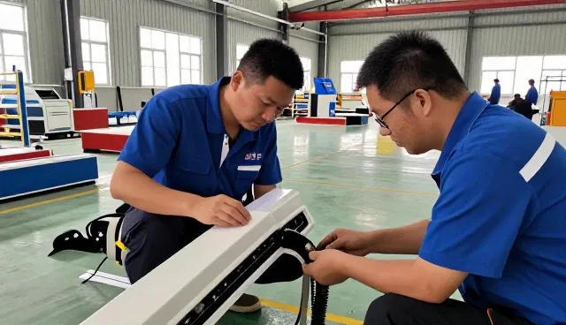 选择杭州启丰建筑工程有限公司适配方案的几个理由