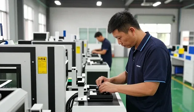 杭州启丰建筑工程有限公司探索工程维保更多应用可能
