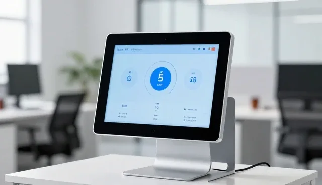 制造业智能化安装选型的关键考量